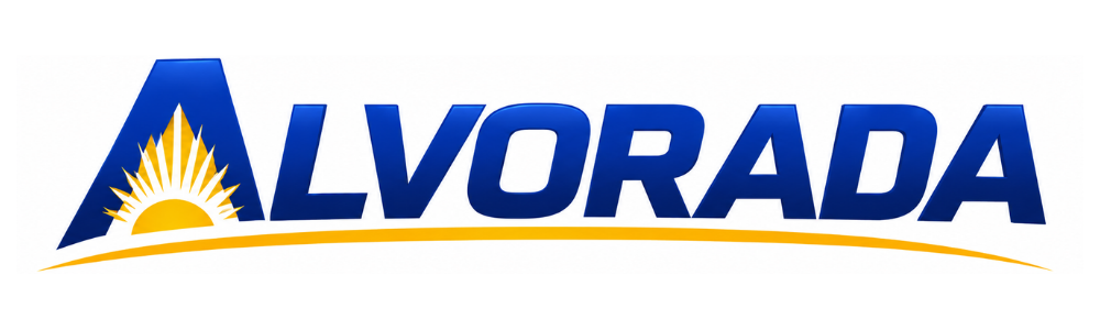 Alvorada Center